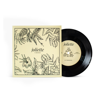 Joliette "El Alphabiotista"