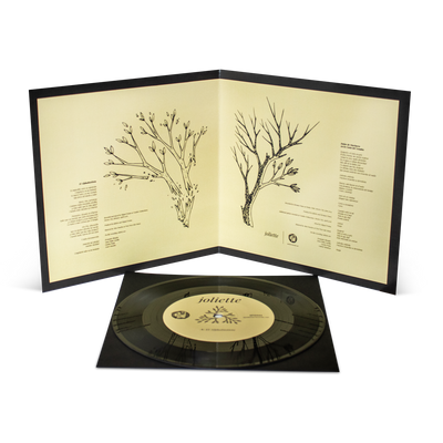 Joliette "El Alphabiotista"