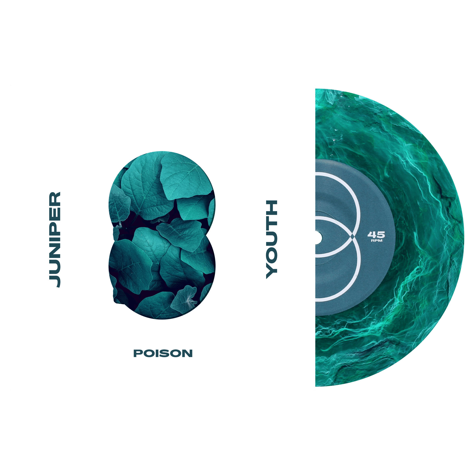 Juniper Youth "Poison"