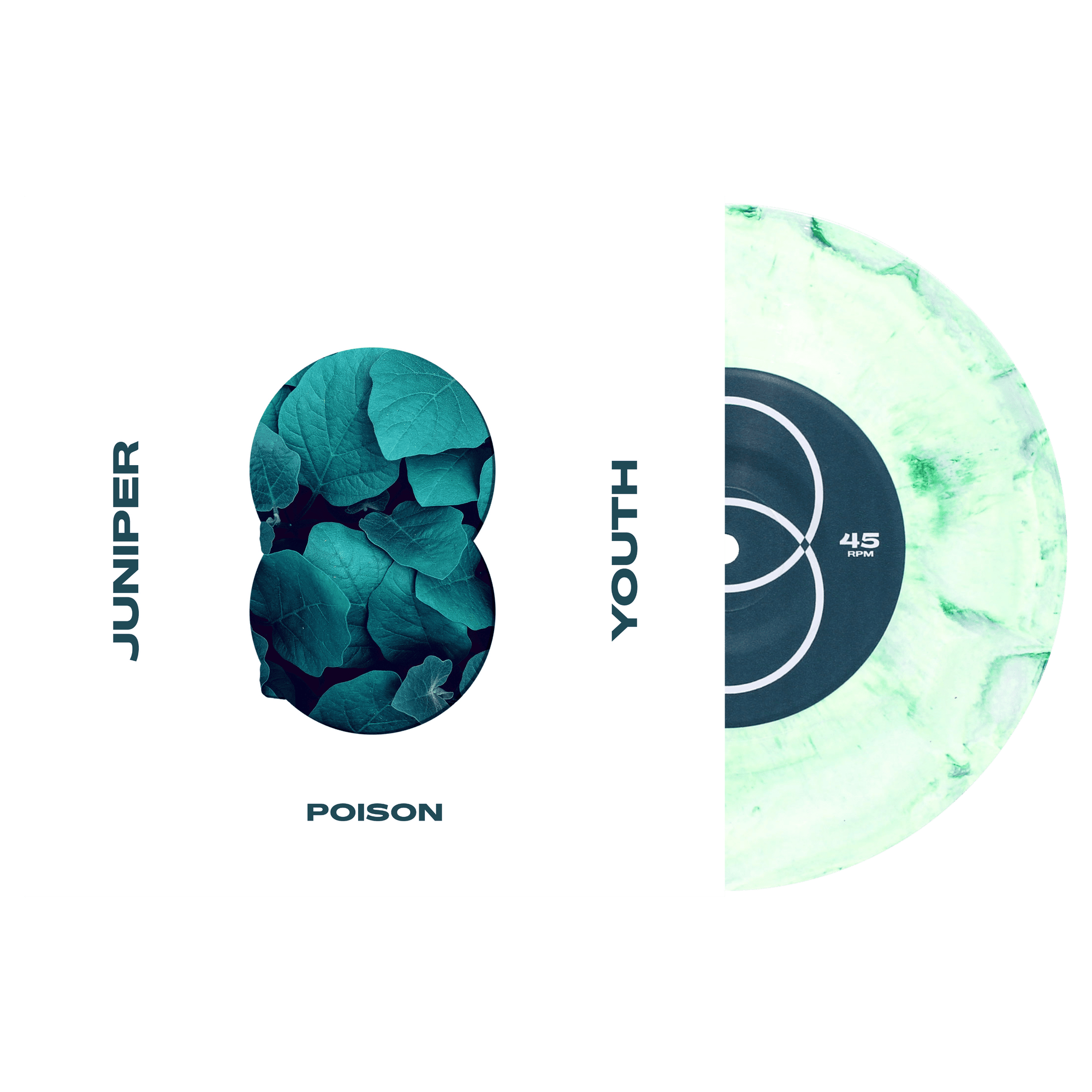 Juniper Youth "Poison"