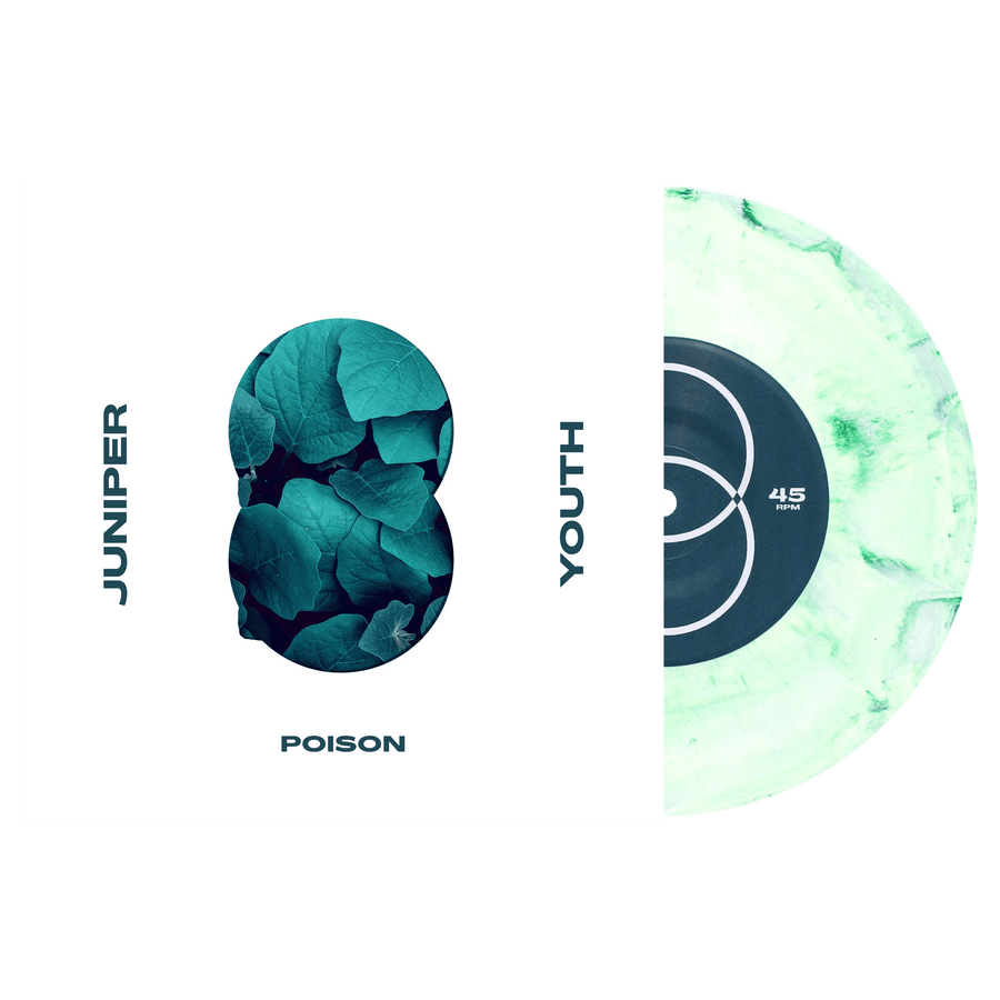 Juniper Youth "Poison"