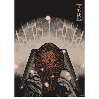 Juan Machado "Time To Show You..." Giclee Print