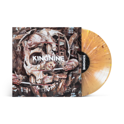 King Nine "Death Rattle"