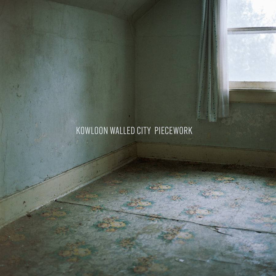 Kowloon Walled City "Piecework"