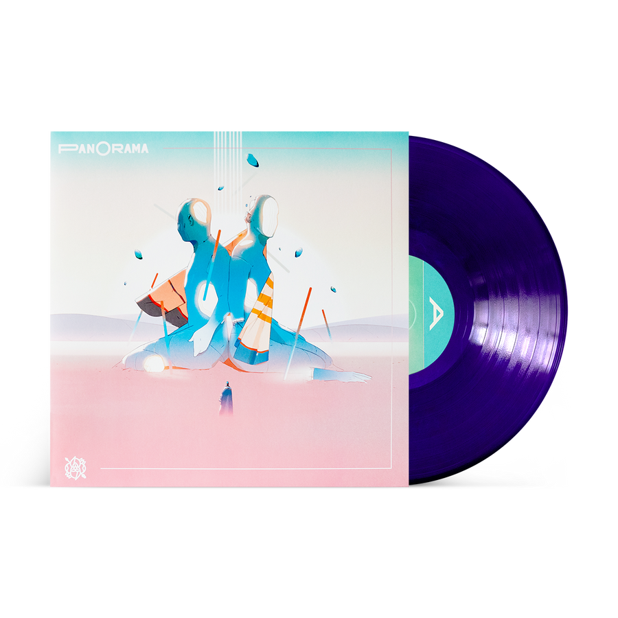 La Dispute "Panorama"