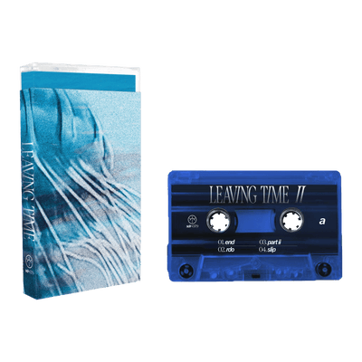 Leaving Time "II"