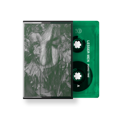 Lesser Men "Biding Time"