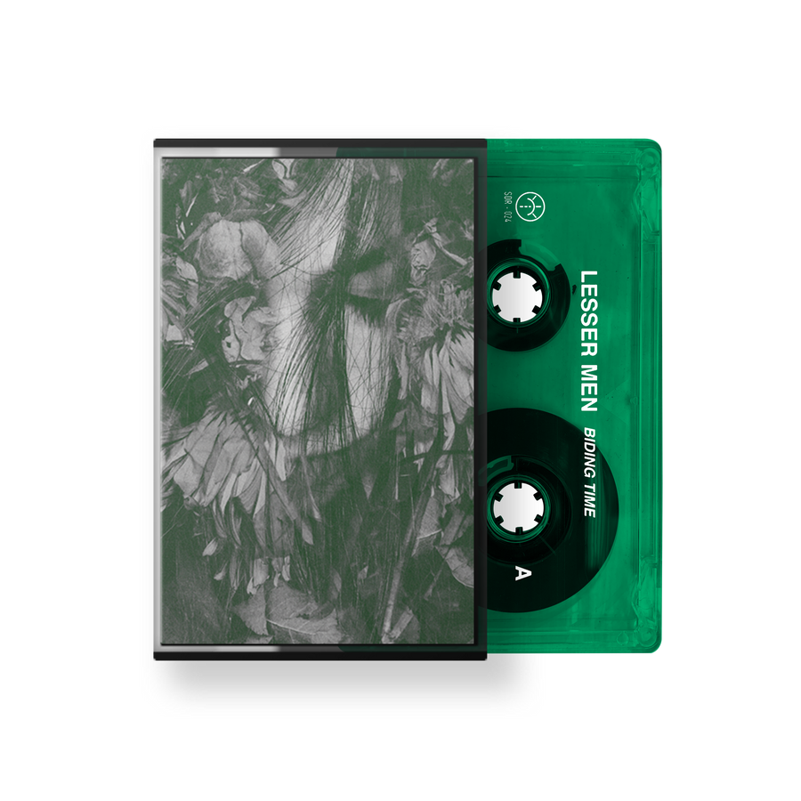 Lesser Men "Biding Time"