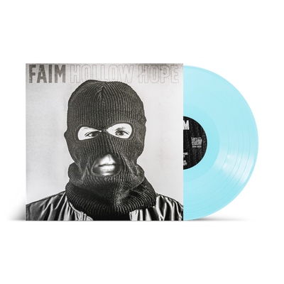 FAIM "Hollow Hope"