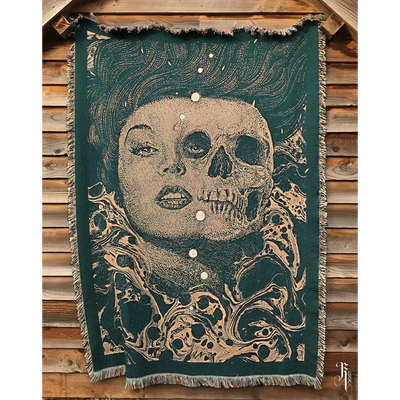 Richey Beckett "Lilith" Tapestry