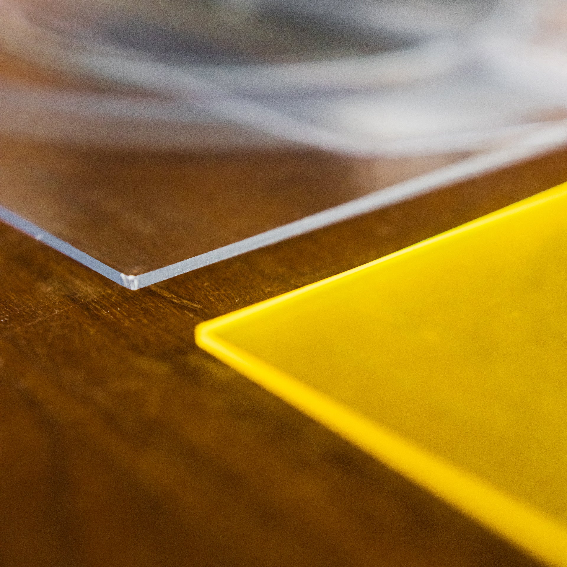 Loma Prieta "Continuum b/w Fate"