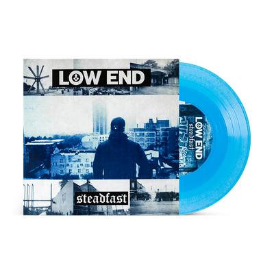 Low End "Steadfast"