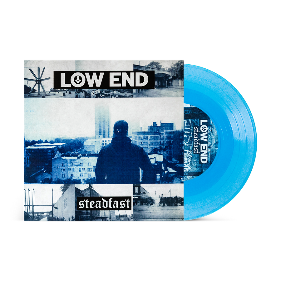 Low End "Steadfast"