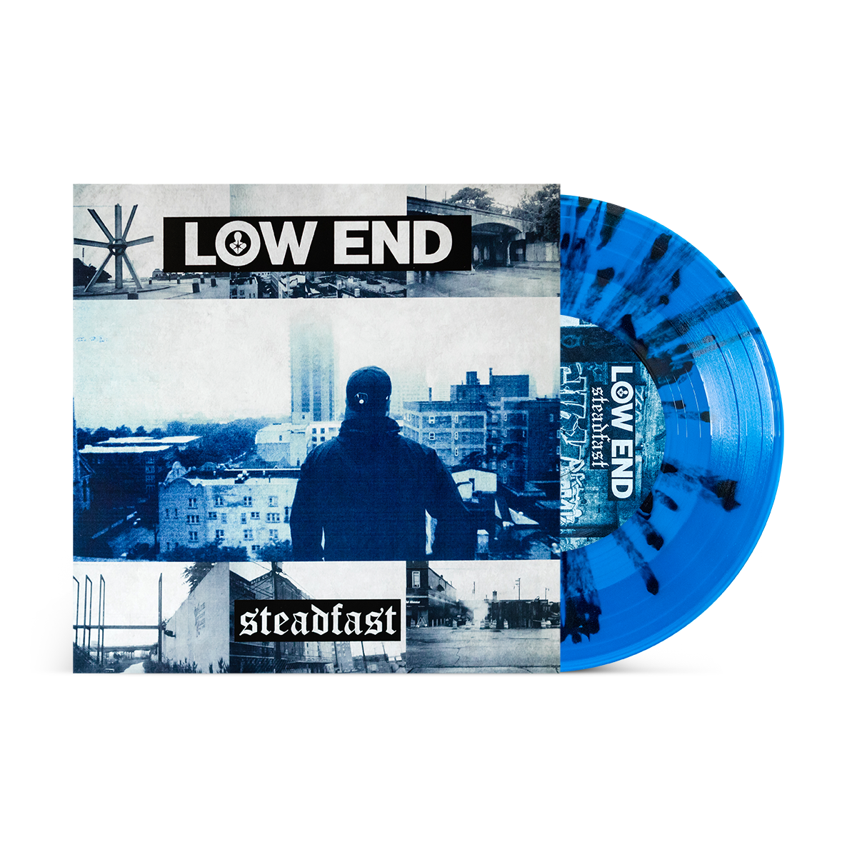 Low End "Steadfast"