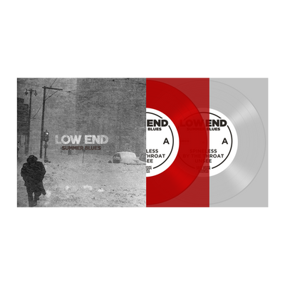 Low End "Summer Blues"