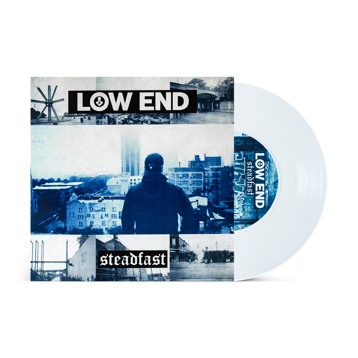 Low End "Steadfast"