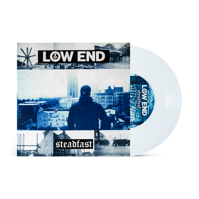 Low End "Steadfast"