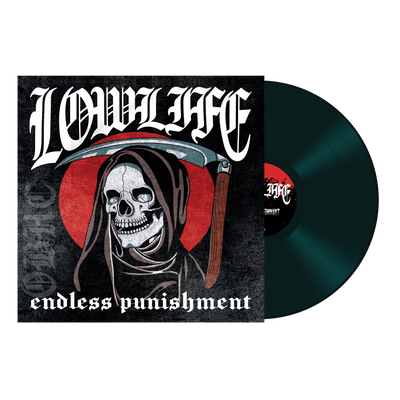 Lowlife "Endless Punishment"