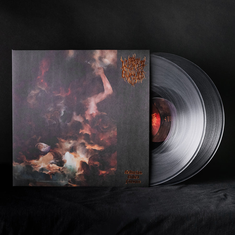 Lurker of Chalice "Tellurian Slaked Furnace"