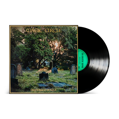 Magic Circle "Departed Souls"
