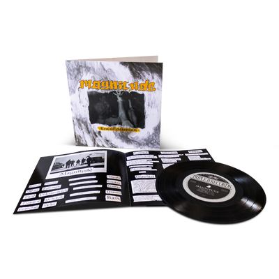 Magnitude "Era Of Attrition"