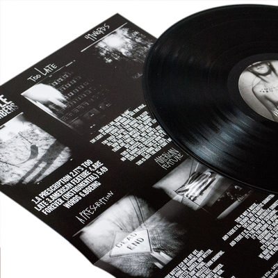 Majority Rule "Emergency Numbers"