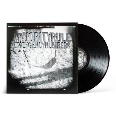 Majority Rule "Emergency Numbers"