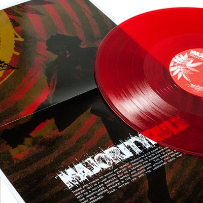 Majority Rule "Interviews With David Frost"