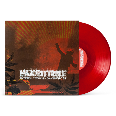 Majority Rule "Interviews With David Frost"