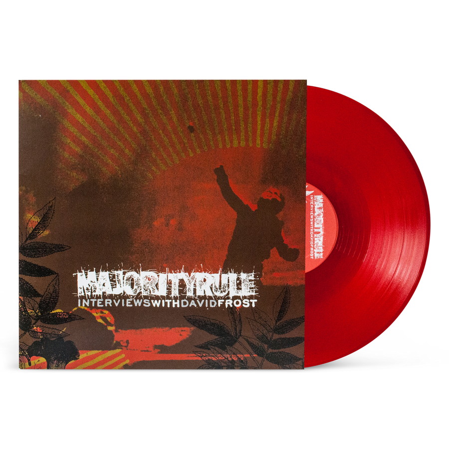 Majority Rule "Interviews With David Frost"