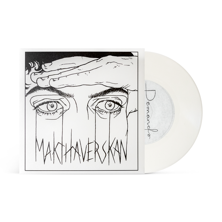 Makthaverskan "Demands / Onkel"