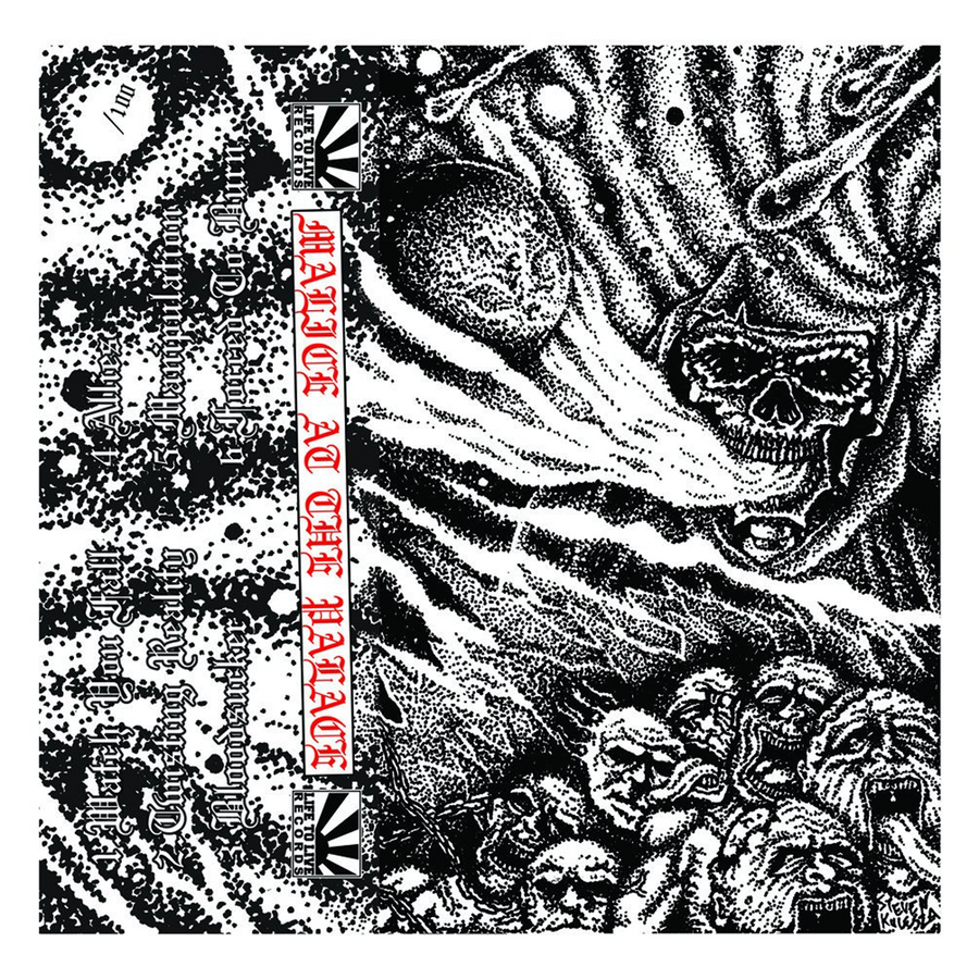 Malice At The Palace "Both Demos"