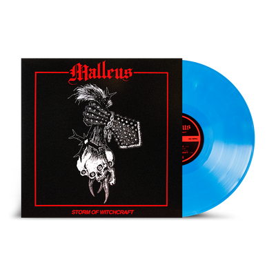 Malleus "Storm Of Witchcraft"