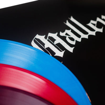 Malleus "Storm Of Witchcraft"