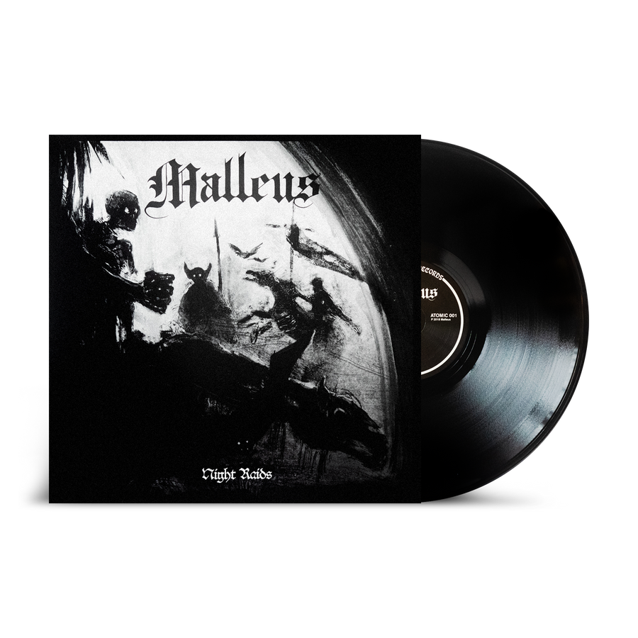 Malleus "Night Raids"