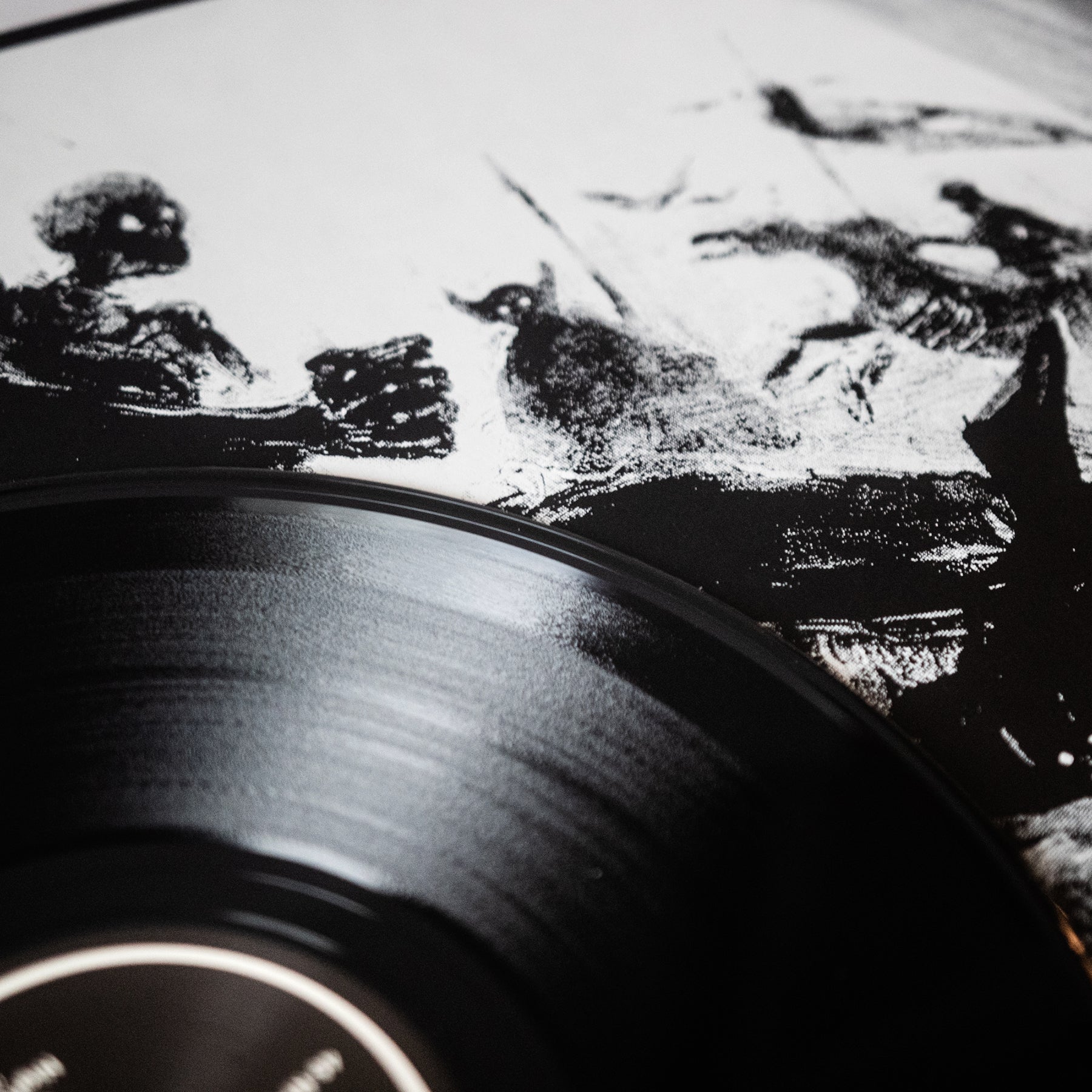 Malleus "Night Raids"