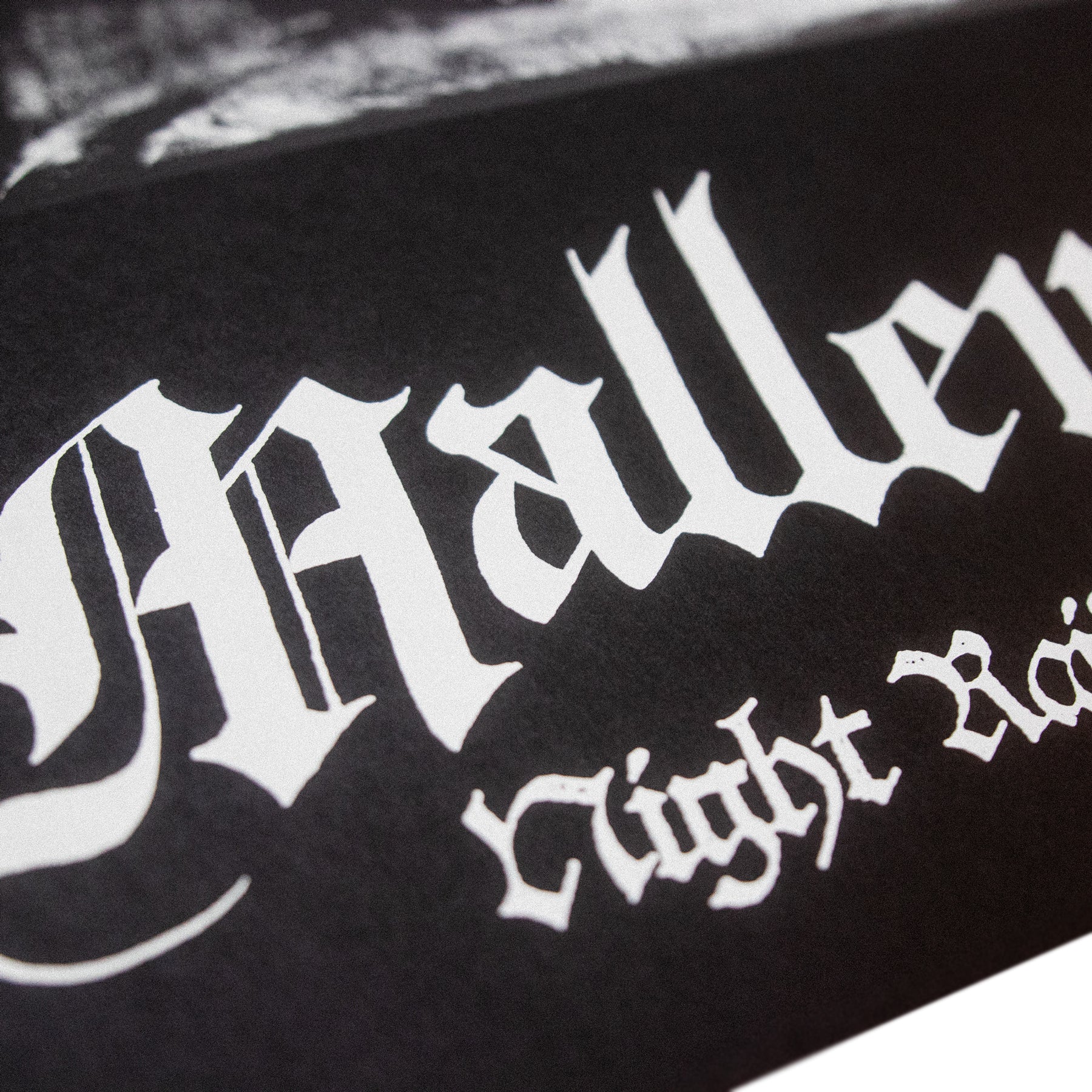 Malleus "Night Raids"