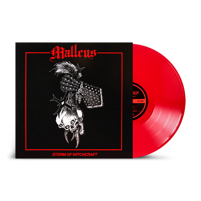 Malleus "Storm Of Witchcraft"