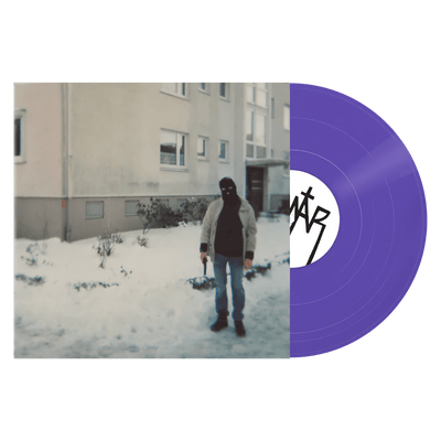 MANTAR "Grungetown Hooligans II"