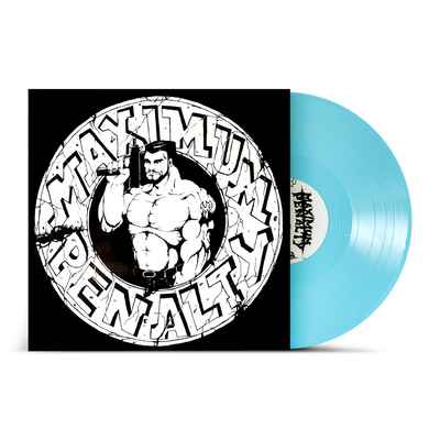 Maximum Penalty "Demo 1989"