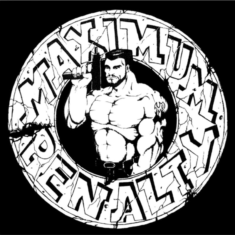Maximum Penalty "Demo 1989"