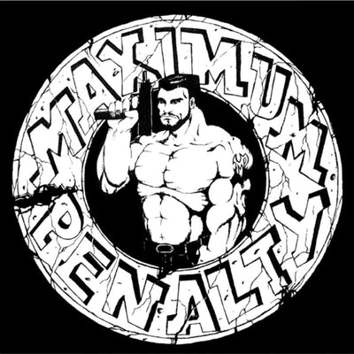 Maximum Penalty "Demo 1989"