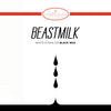 Beastmilk "White Stains On Black Wax"