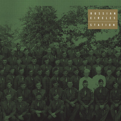 Russian Circles "Station"