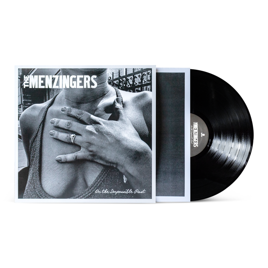 The Menzingers "On The Impossible Past"