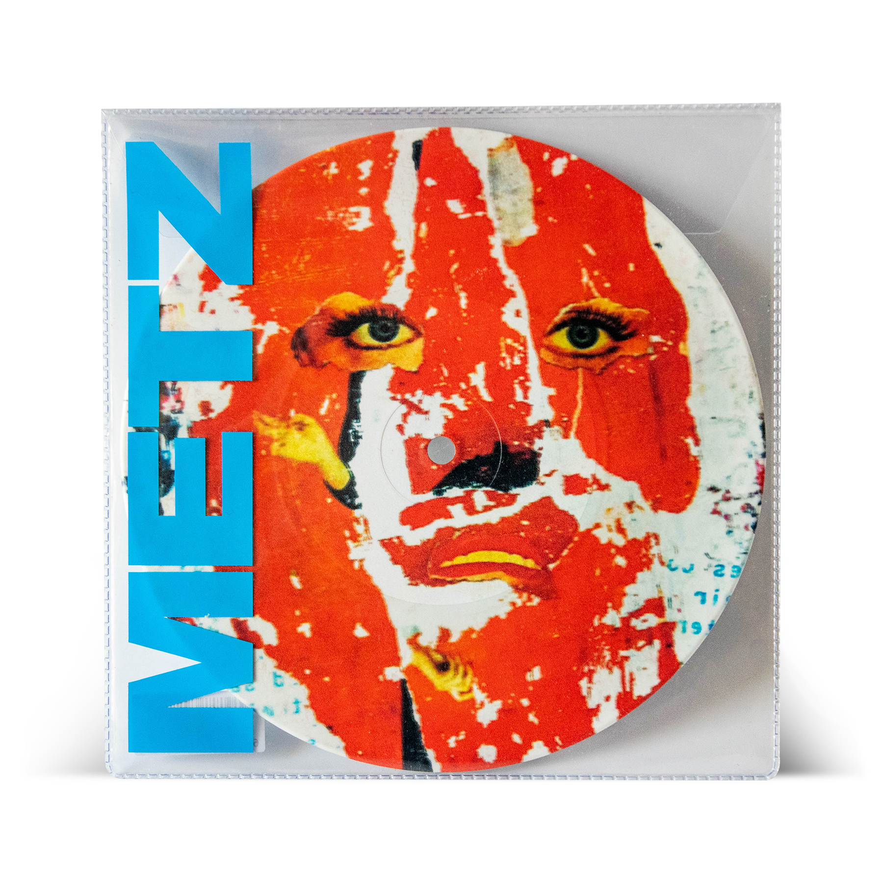 Metz "Acid b/w Slow Decay"