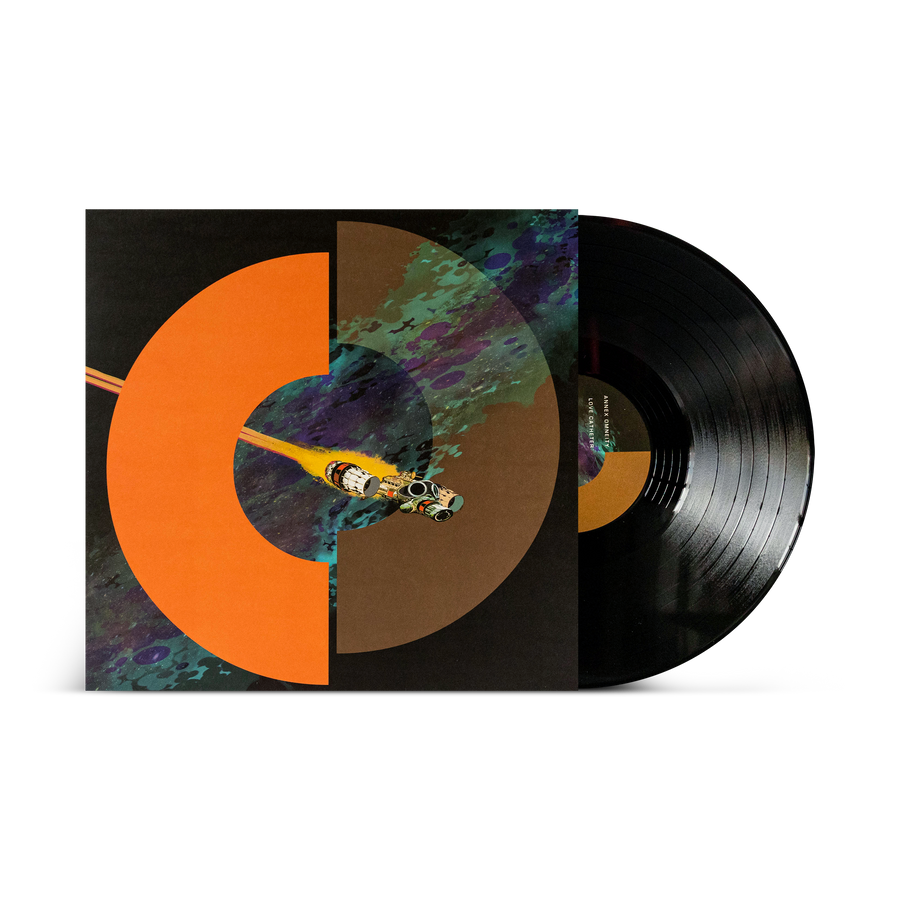 Microwaves "Via Weightlessness"