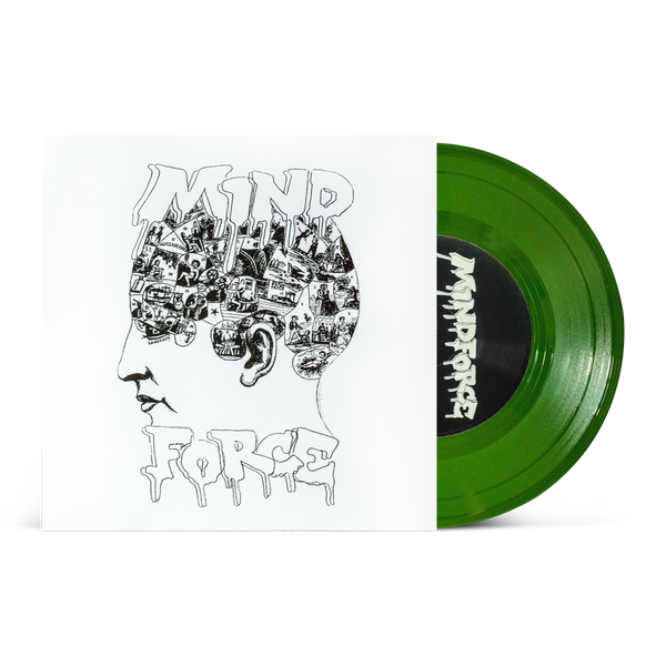 Mindforce "Demo" Deathwish Inc