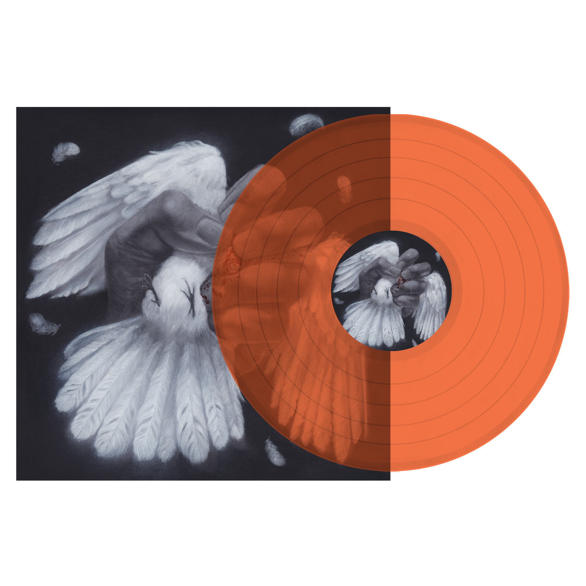 Converge "The Poacher Diaries Redux"