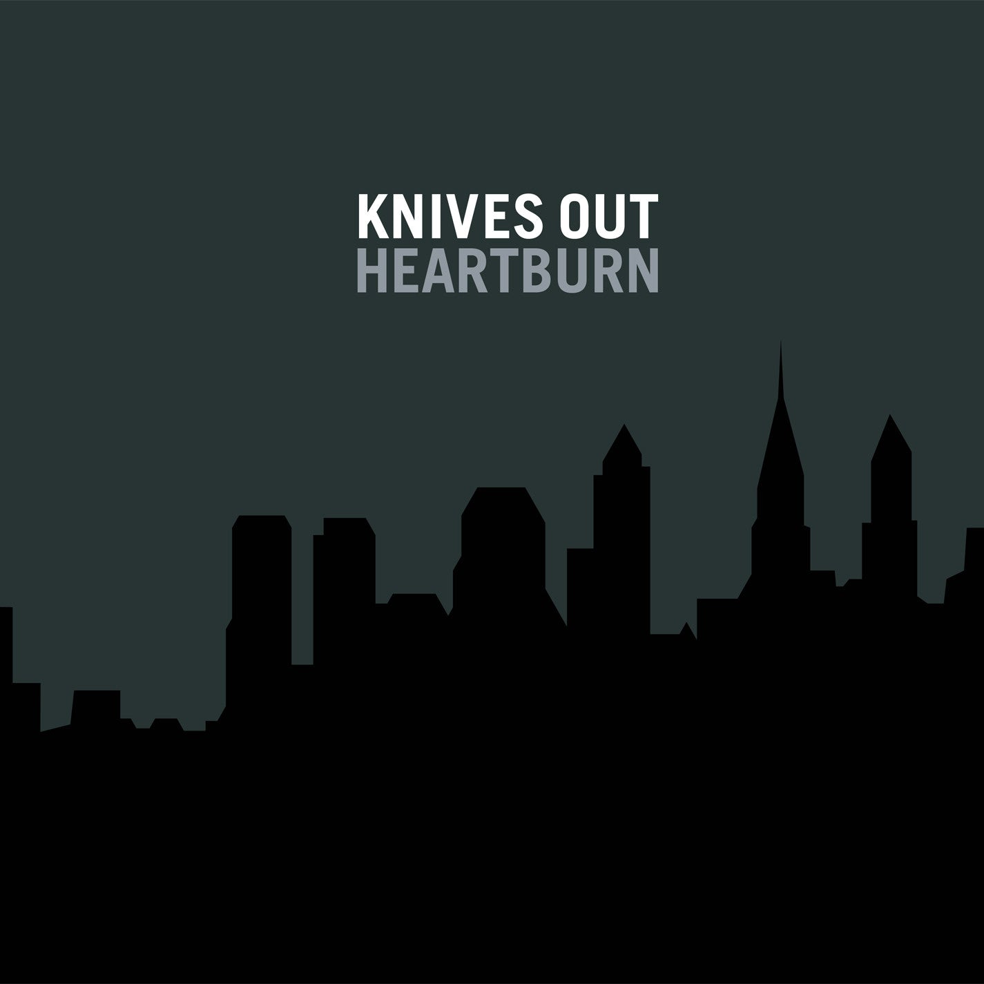 Knives Out "Heartburn"